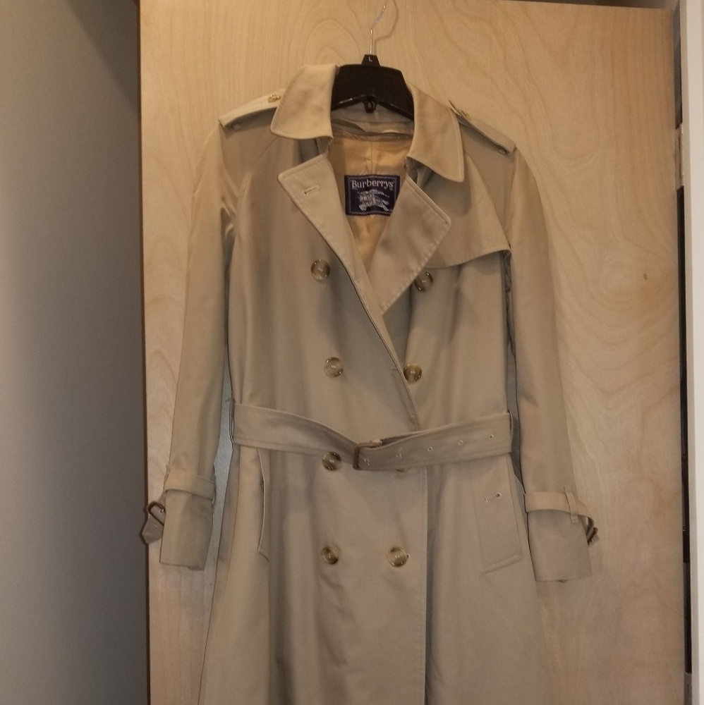 Burberry Blue Label of London Trench